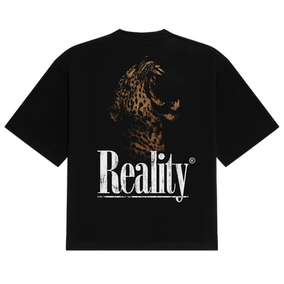 Reality Roar Tee