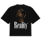 Reality Roar Tee