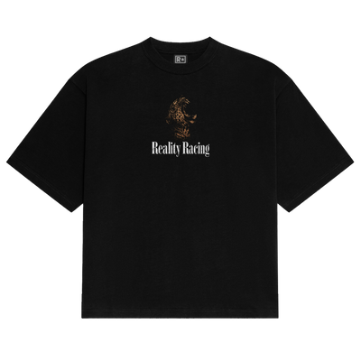 Reality Roar Tee