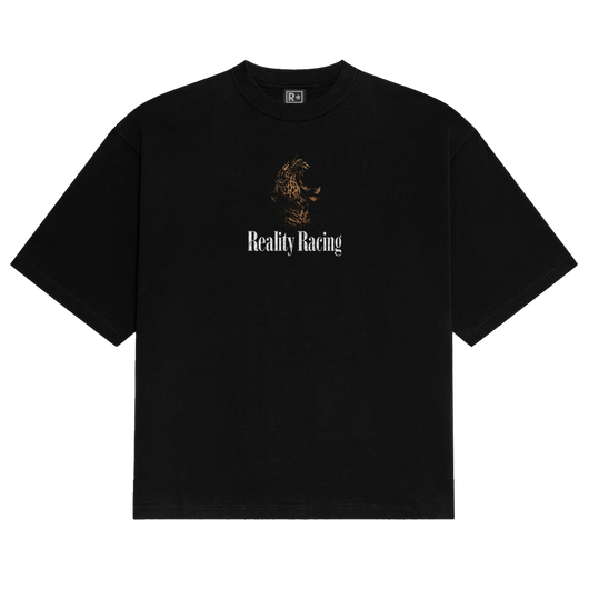 Reality Roar Tee