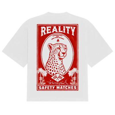 Matchbox Tee