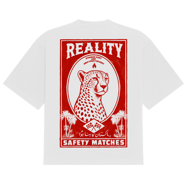 Matchbox Tee