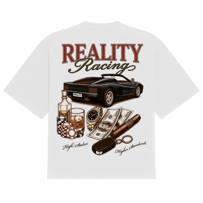 High Stakes Tee