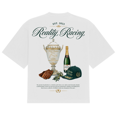 Champions Club Tee
