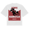 Hamilton Signature Tee