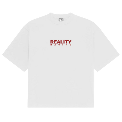 Hamilton Signature Tee Reality Racing