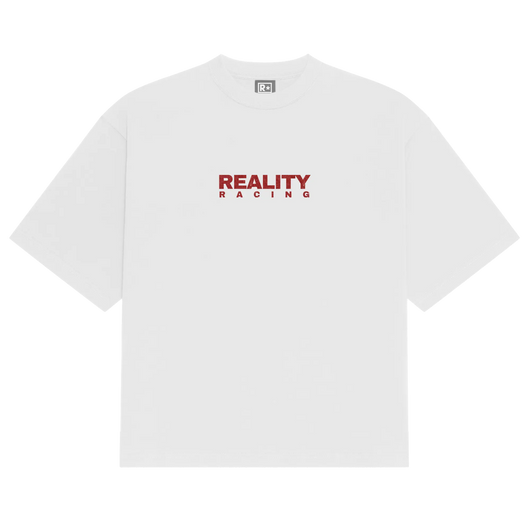 Hamilton Signature Tee Reality Racing