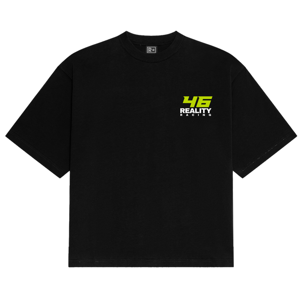 Yamaha Rossi tee