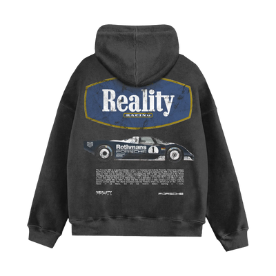 Reality Rothman Hoodie Reality