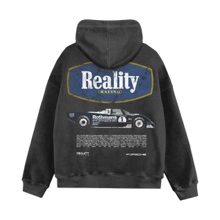 Reality Rothman Hoodie