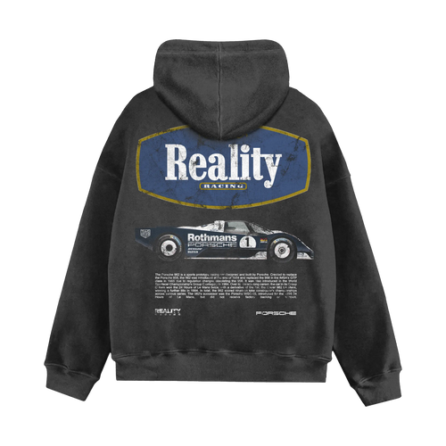 Reality Rothman Hoodie