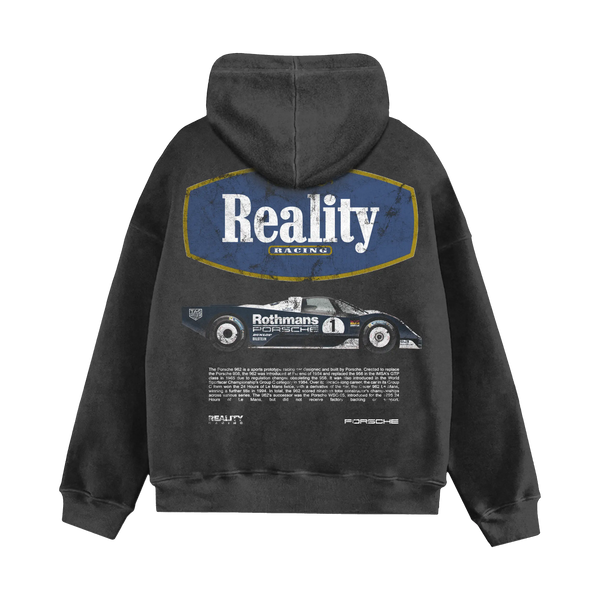 Reality Rothman Hoodie