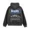 Reality Rothman Hoodie