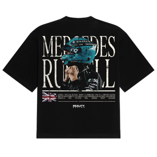 Russell Side Tee