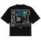Russell Side Tee