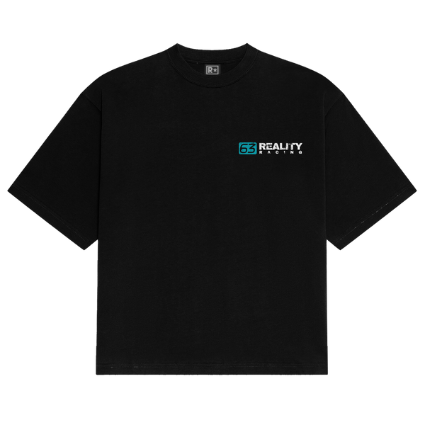 Russell Side Tee