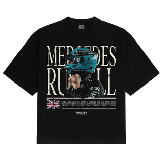 Russell Side Tee