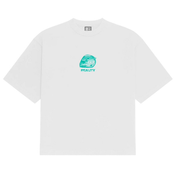 Russell Swirl Tee