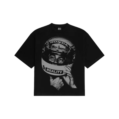 Reality SENNA Tee Reality Racing