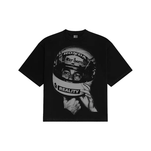 Reality SENNA Tee Reality Racing