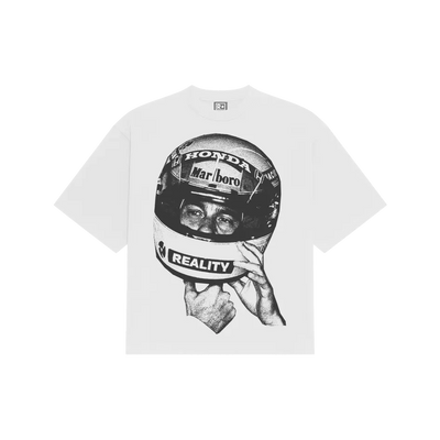 Reality SENNA Tee Reality Racing