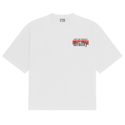 Safari Rally Tee