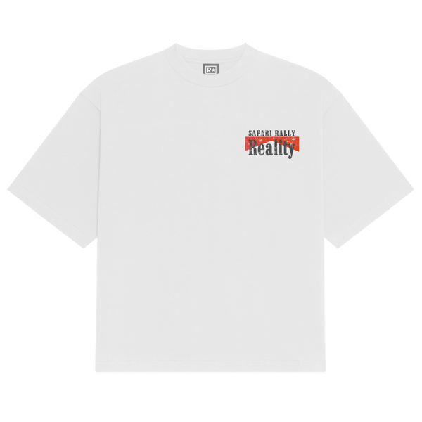 Safari Rally Tee