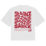 Sainz Swirl Tee Reality Racing