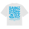 Sainz Swirl Tee V2