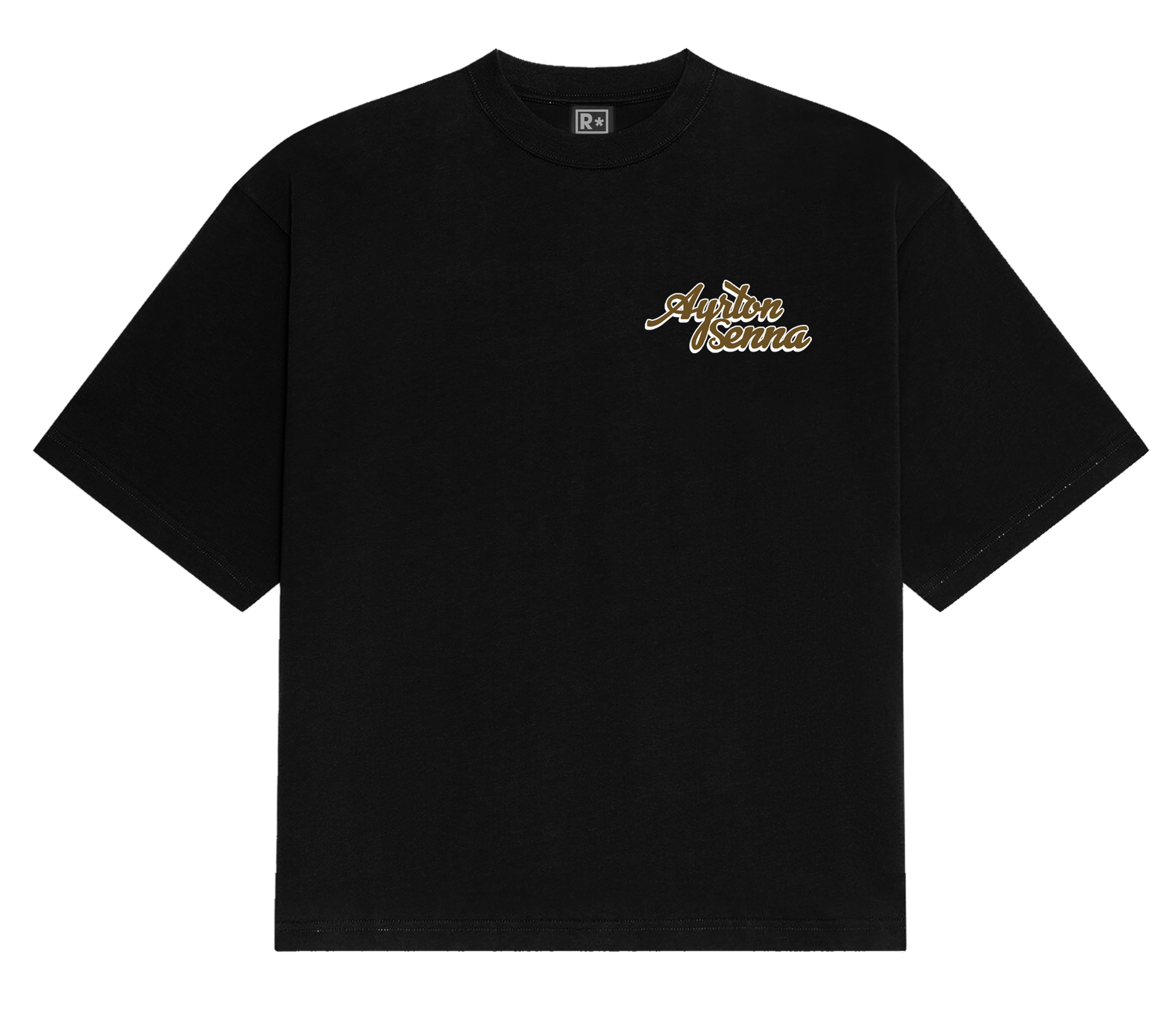 [PP] Senna Champion Tee