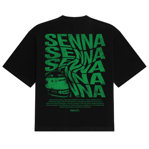 Senna Swirl Tee