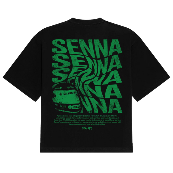 Senna Swirl Tee