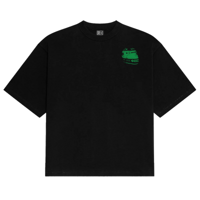 Senna Swirl Tee Reality Racing