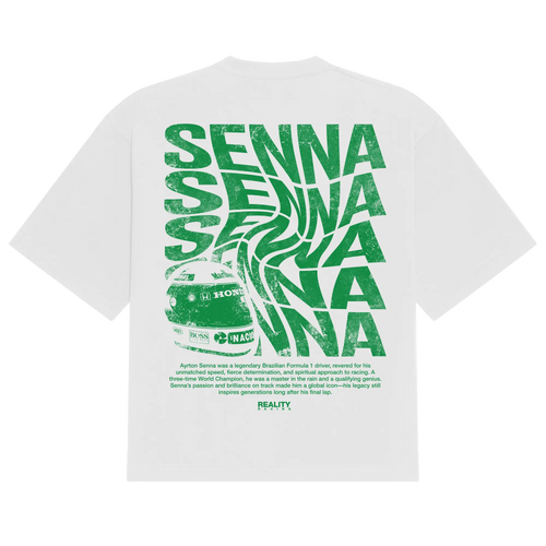 Senna Swirl Tee