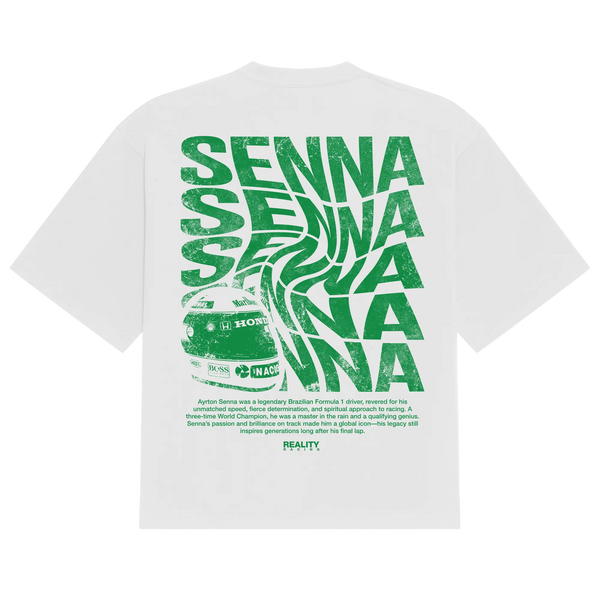 Senna Swirl Tee