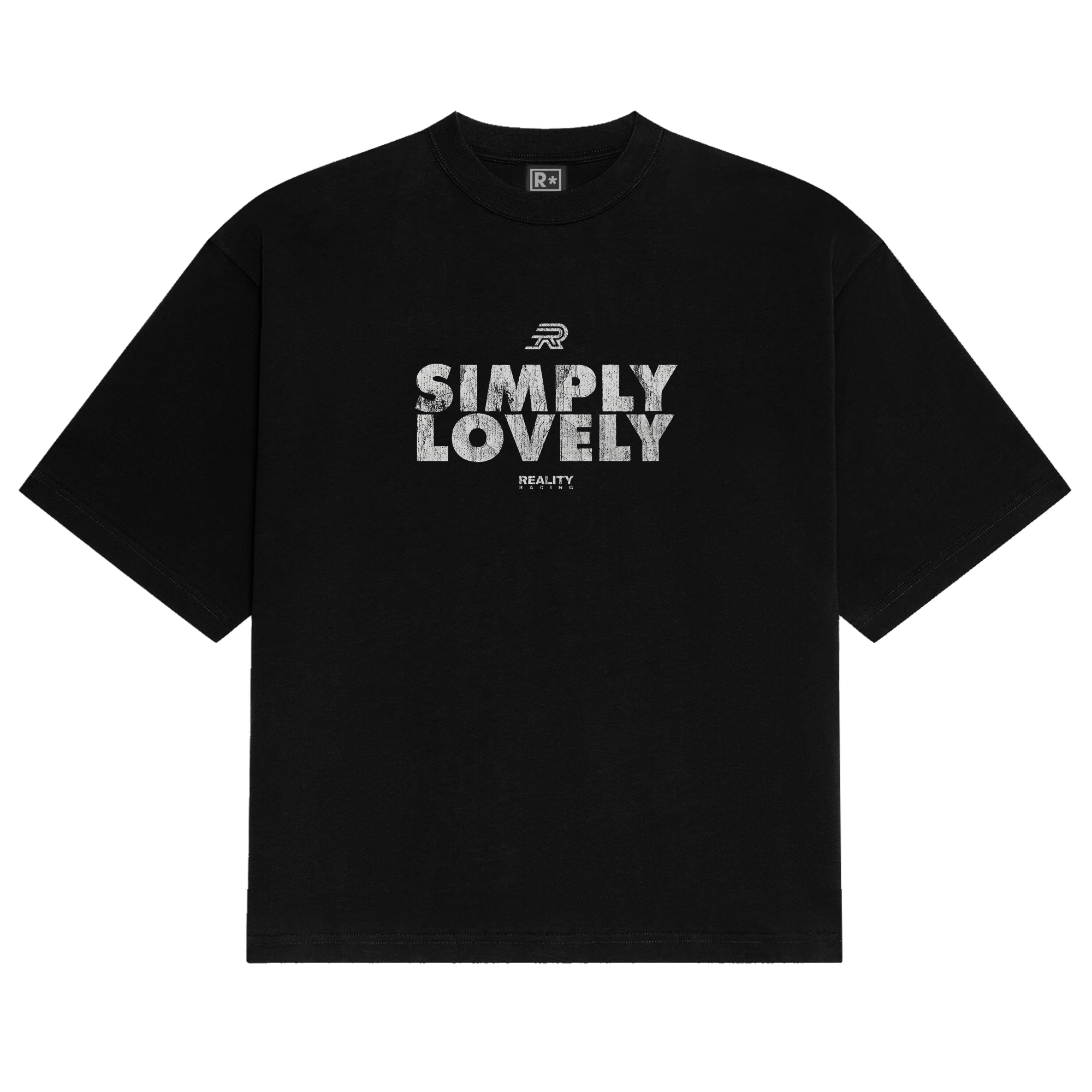 Simply Lovely Tee