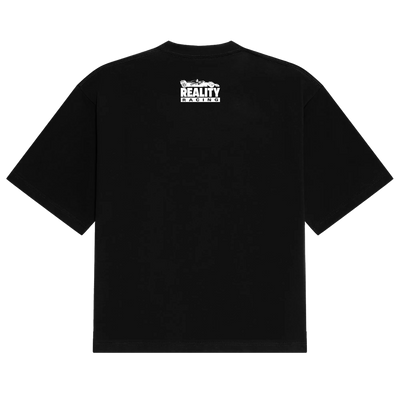Sainz Card Tee Reality Racing