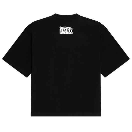 Sainz Card Tee Reality Racing