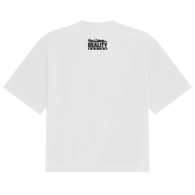 Sainz Card Tee Reality Racing