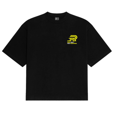 Sunday Club Tee Reality Racing