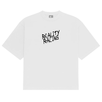 Sundays Are Better Tee V2 Reality Racing