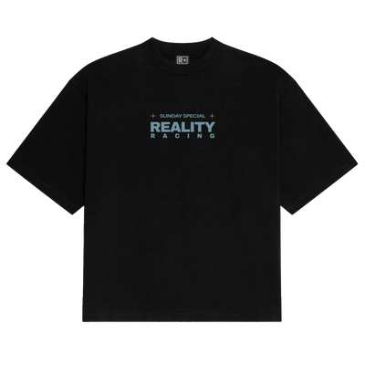 Take Me To The GP Tee Reality Racing