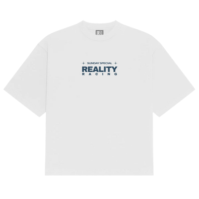 Take Me To The GP Tee Reality Racing