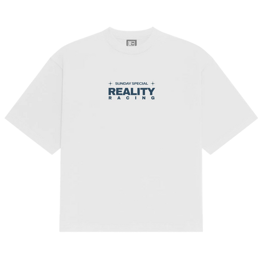 Take Me To The GP Tee Reality Racing