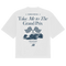 Take Me To The GP Tee