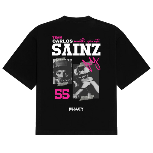 Team Sainz Tee