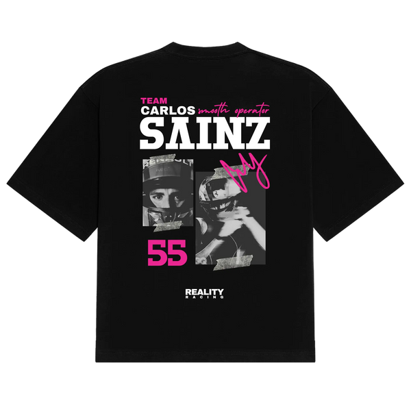 Team Sainz Tee