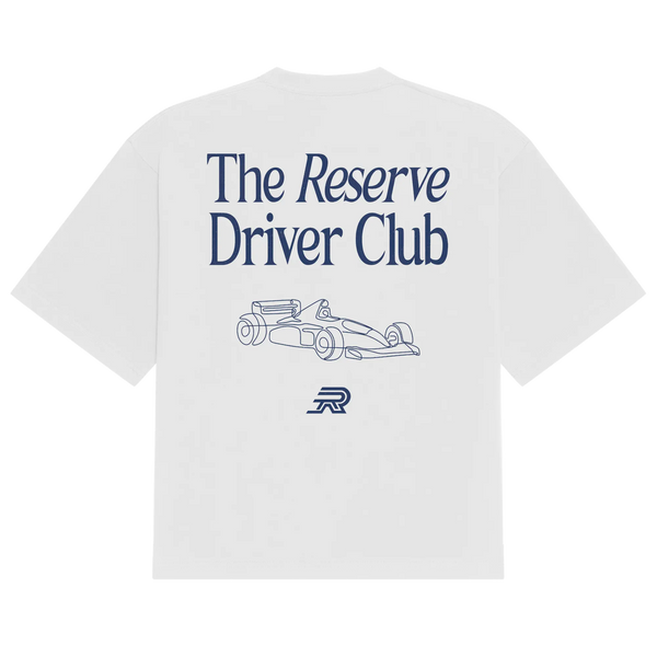 Reserve Driver Tee