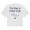 Reserve Driver Tee