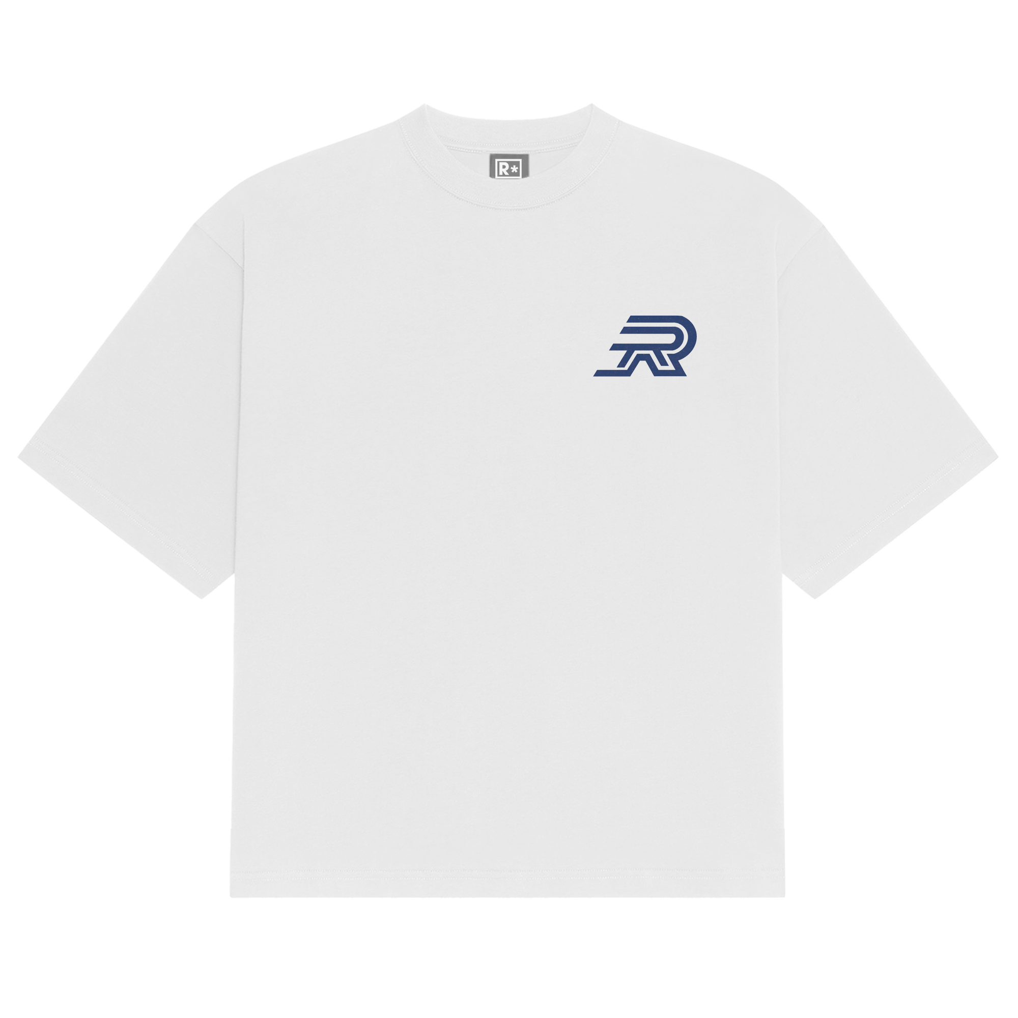 Reserve Driver Tee